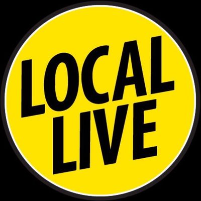 KVRX Local Live