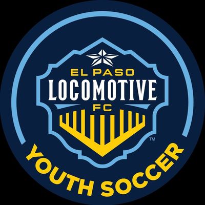 EP Locomotive FC Youth Soccer