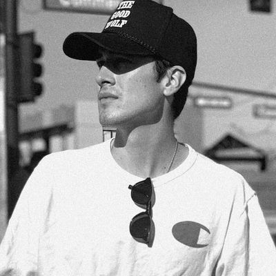 Matty | Director of Creative Impact