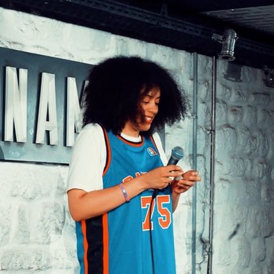 Lona Jackson