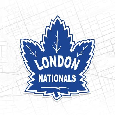 London Nationals Hockey Club