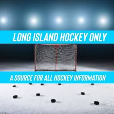 Long Island Hockey Only