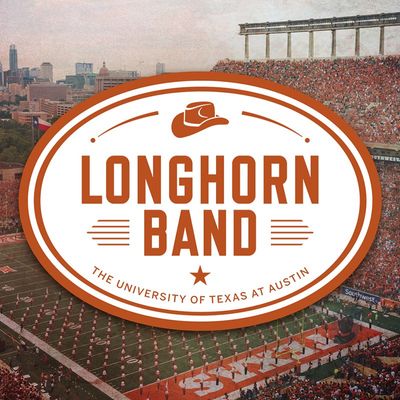 Longhorn Band