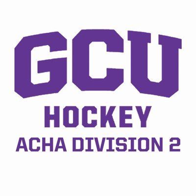 GCU D2 Men's Hockey