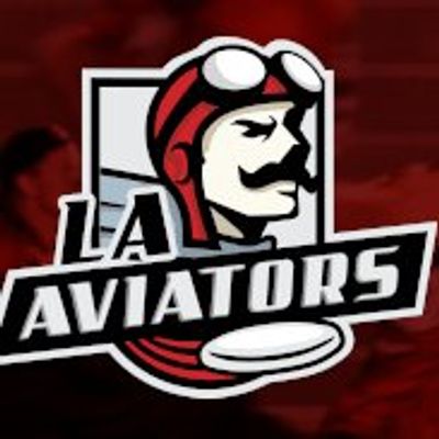 Los Angeles Aviators 🛩