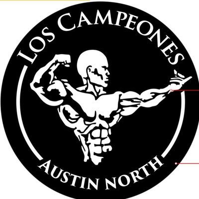 Los Campeones Gym Austin North