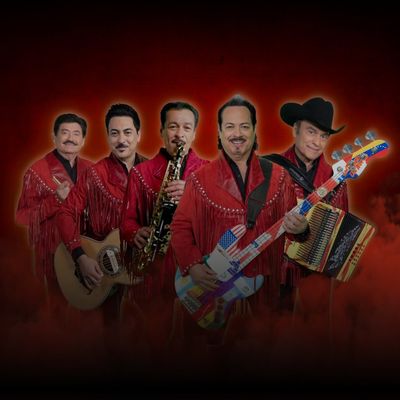 Los Tigres Del Norte