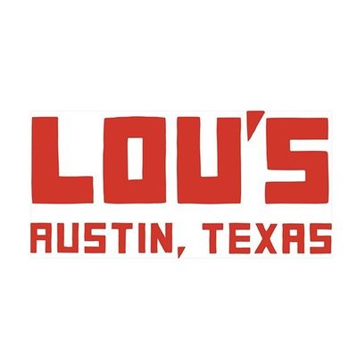 Lou's Austin