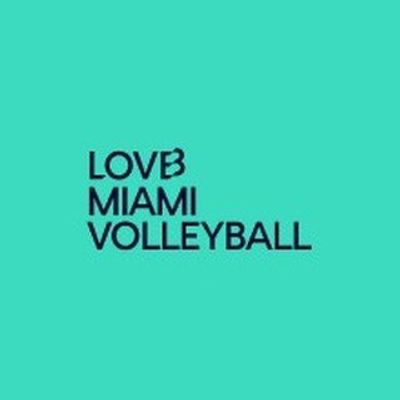 LOVB Miami
