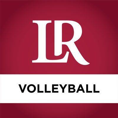 Lenoir-Rhyne University Volleyball