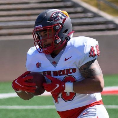 Jimmy Gallegos II