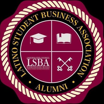 LSBA CSUDH Alumni