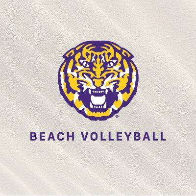 LSU Beach Volleyball
