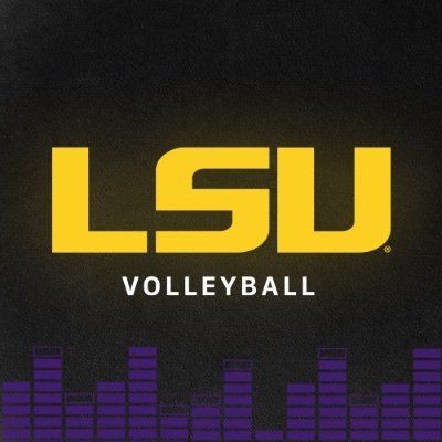 LSU Volleyball