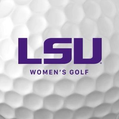 LSU Women's Golf
