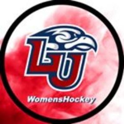 Liberty Women's Hockey