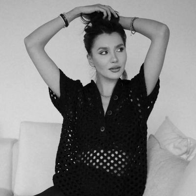 Luana Codreanu