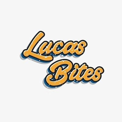 Lucas Bites