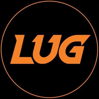THE LUG 🚂
