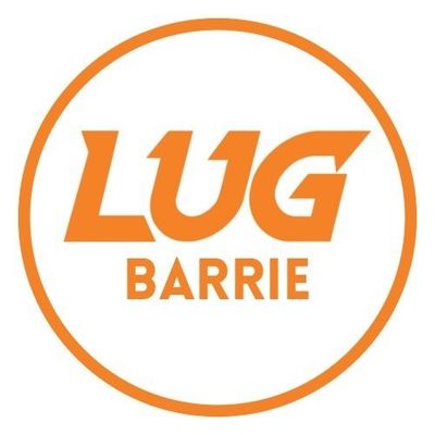 LUG Sports Barrie