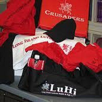 Luhi Athletics