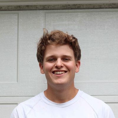 Luke Herndon