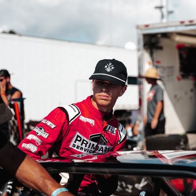 Luke Baldwin