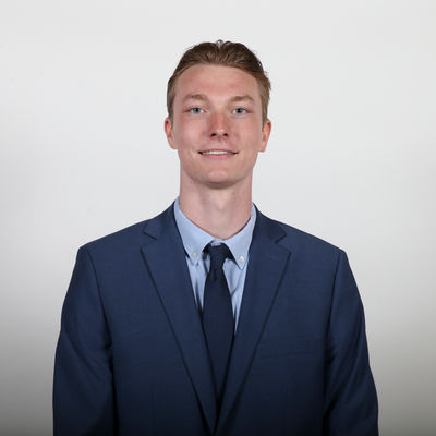Luke Halvorsen