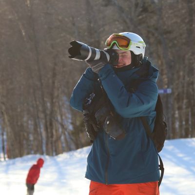 Luke Schwartz