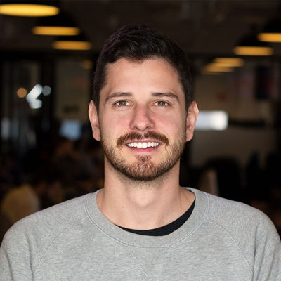 Luke Versalko