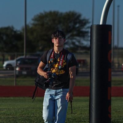 Blake Luna