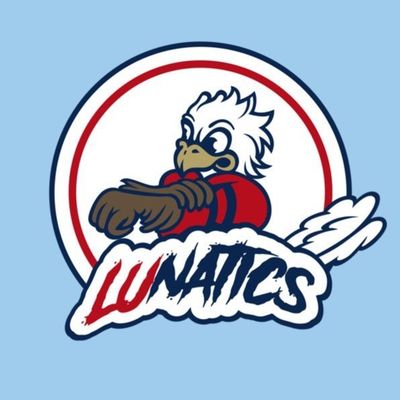 Liberty’s Lunatics