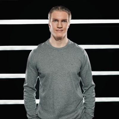 Anton Lundell