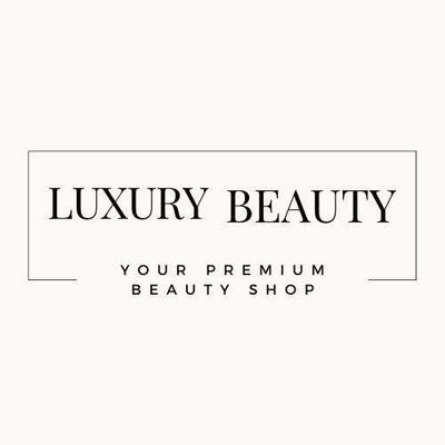 Luxury Beauty Products