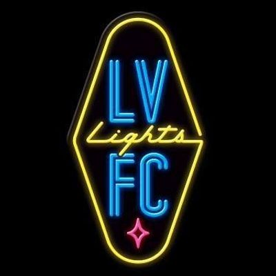 Las Vegas Lights FC
