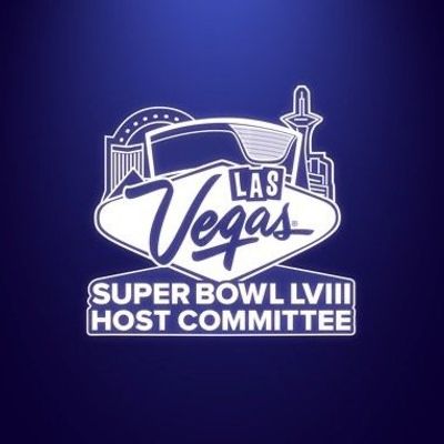 Las Vegas Super Bowl LVIII Host Committee