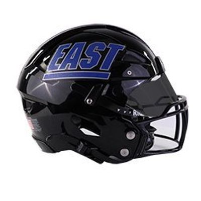Lincoln-Way East Football