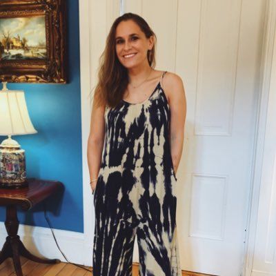 Lydia Pritchard