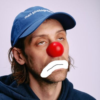 Michael Raines