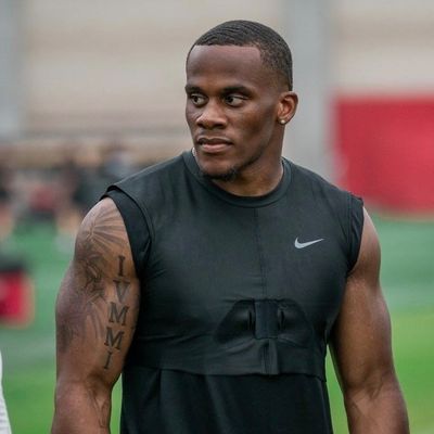 MarShawn Lloyd