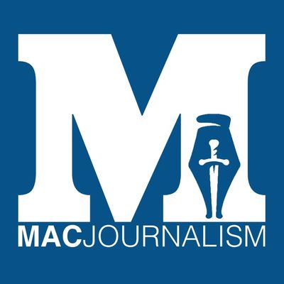 McCallum Journalism