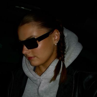 Mackenzie Fitzpatrick