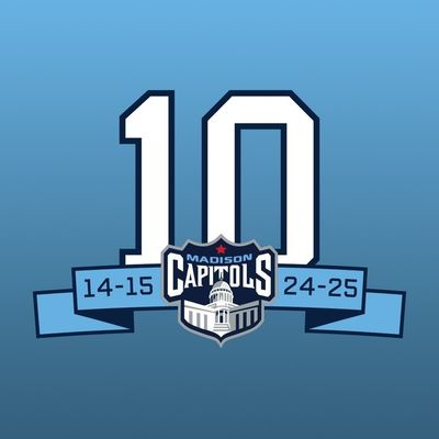 Madison Capitols