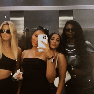 M A D I S O N   B R A D Y