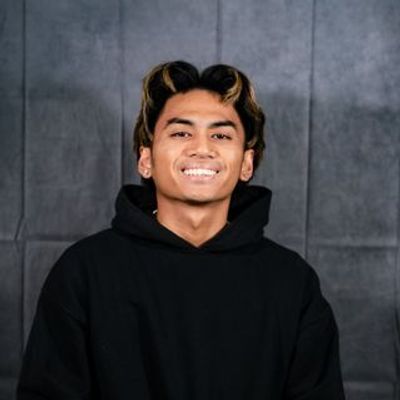 Gerald | Las Vegas Videographer