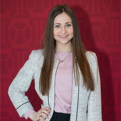 𝐌𝐚𝐝𝐢𝐬𝐨𝐧