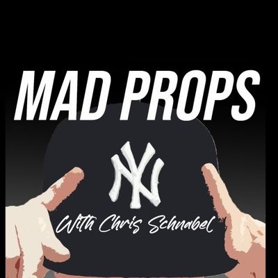 Mad Props