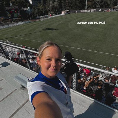 Madyson Farrant
