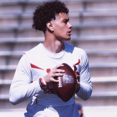 Maealiuaki Smith 🇹🇴