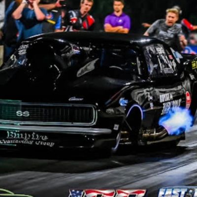 Magnum Motorsports